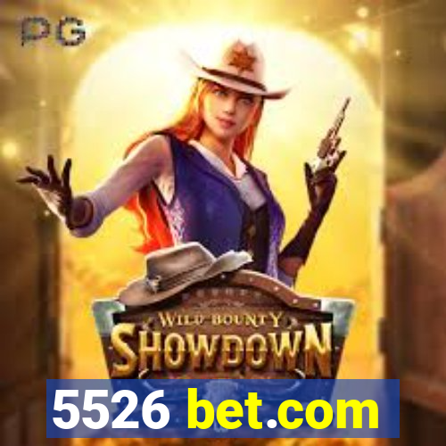 5526 bet.com